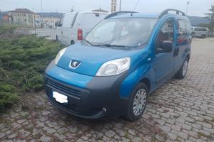 cubo con solo 90000 km diesel