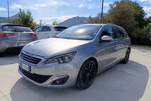PEUGEOT 308 1.6D 120CV SW - SOLI 112000KM