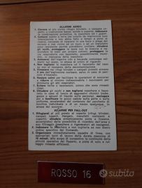 Cartoline Aeronautica Militare