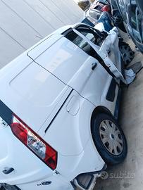 ricambi transit connect