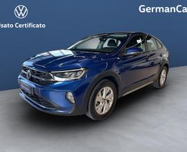 Volkswagen Taigo 1.0 tsi life 110cv