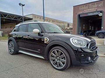 MINI Countryman 1.5 Cooper SE Hype Countryman AL