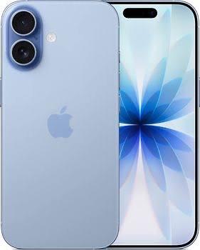 Cellulare iphone 17 2 mesi di vita schermo graffio