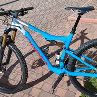 MTB ORBEA OIZ 