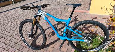 MTB ORBEA OIZ 