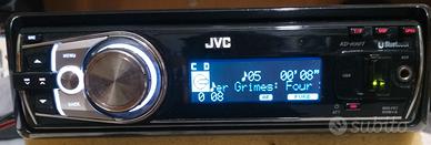 Autoradio JVC KD-R901