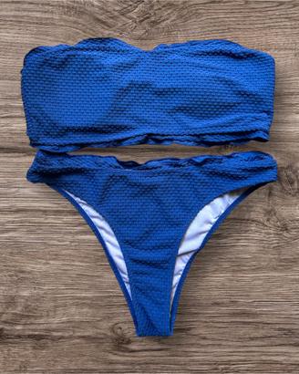 Costume donna taglia L - SHEIN