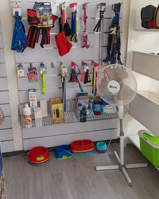 accessori per animali