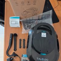 Robot per pulizia piscina NUOVO