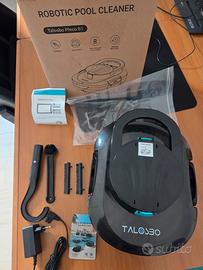 Robot per pulizia piscina NUOVO