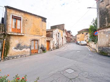 Rif.GR110| casa ind. valverde