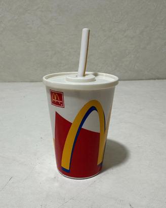 1997 Mc Donald's