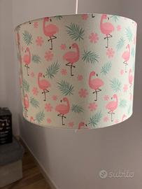 Lampadario bambini