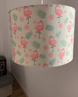 Lampadario bambini