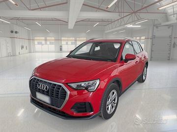 AUDI Q3 40 TDI QUATTRO S TRONIC BUSINESS SUV