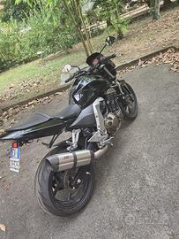Kawasaki Z750