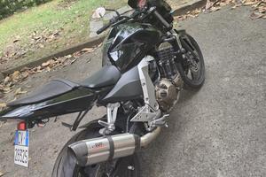 Kawasaki Z750