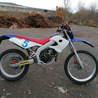 Gilera Bultaco