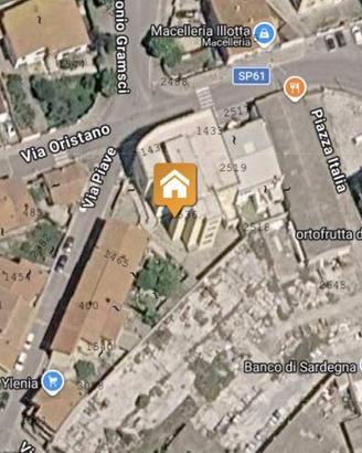 Immobile in asta di 1685 m² con più di 5 locali a 