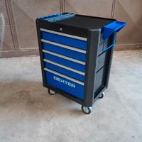 Carrello porta utensili Dexter