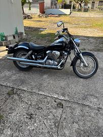 Yamaha Altro modello - 2000