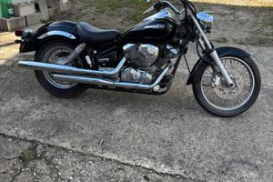 Yamaha Altro modello - 2000