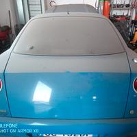 Fiat coupé 20v turbo 