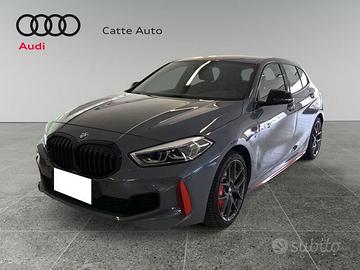 BMW Serie 1 128TI 195 Kw AUT