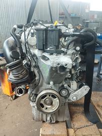 Motore Ford Puma 1.0 tb 2022 man B7JB