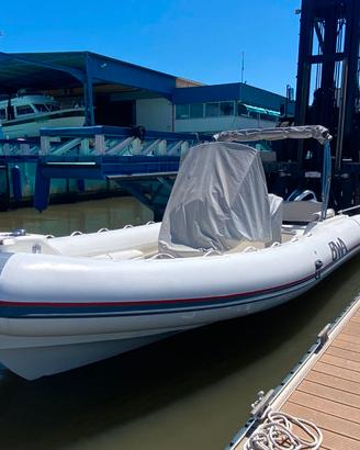Gommone BWA 28