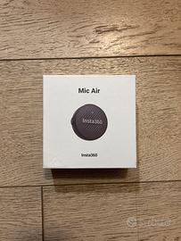 Insta360 Mic Air Trasmitter