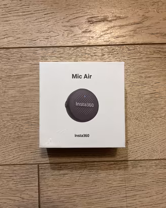 Insta360 Mic Air Trasmitter