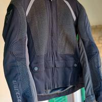 Giacca estiva Dainese in mesh