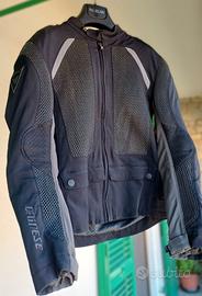 Giacca estiva Dainese in mesh