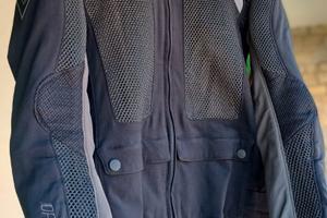 Giacca estiva Dainese in mesh