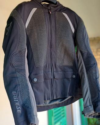 Giacca estiva Dainese in mesh