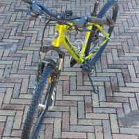 Merida Big.Nine 400 29" 11v – Mountain bike