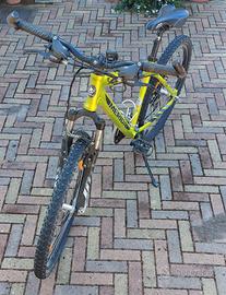 Merida Big.Nine 400 29" 11v – Mountain bike