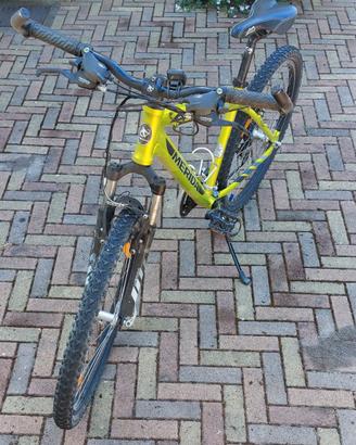 Merida Big.Nine 400 29" 11v – Mountain bike