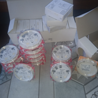 Sensori antincendio sensori fumo Notifier