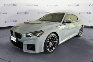 BMW Serie 2 M2 G87 2022 Coupe M2 Coupe 3.0 46...