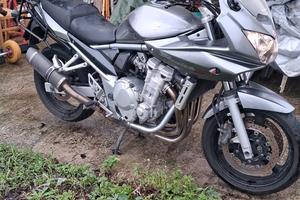 Suzuki GSF 650 Bandit - 2008