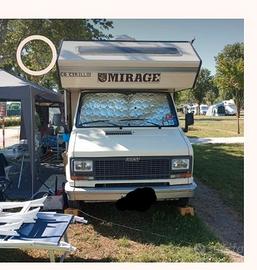 camper Mirage