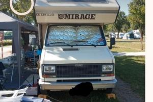 camper Mirage