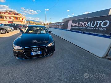 Audi A6 Avant 2.0 TDI 177 CV multitronic *AMBITION