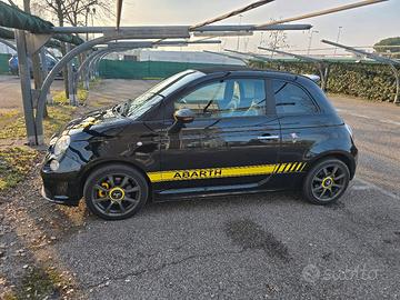 abarth 595C