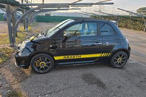 abarth 595C