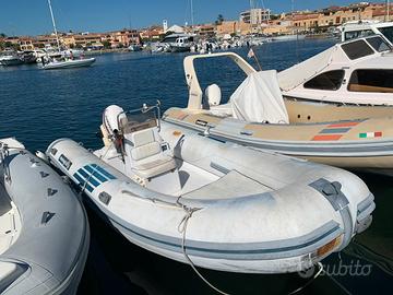 Nuova Jolly 485