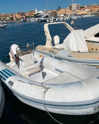 Nuova Jolly 485