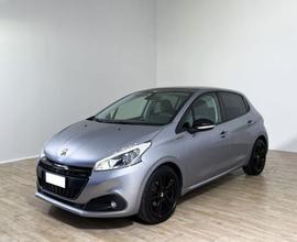 Peugeot 208 PureTech Turbo 110 EAT6 S&S 5 por...